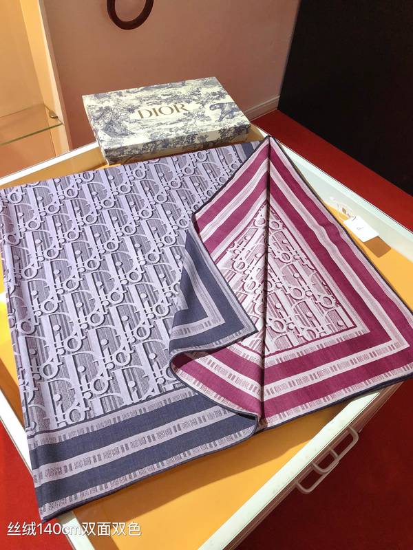Dior Scarf DIC00429 Dior Scarf DIC00429