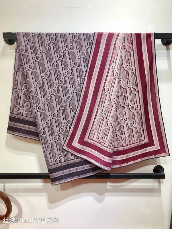 Dior Scarf DIC00429 Dior Scarf DIC00429