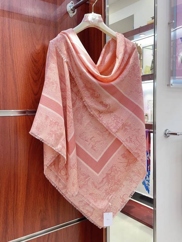 Dior Scarf DIC00436 Dior Scarf DIC00436