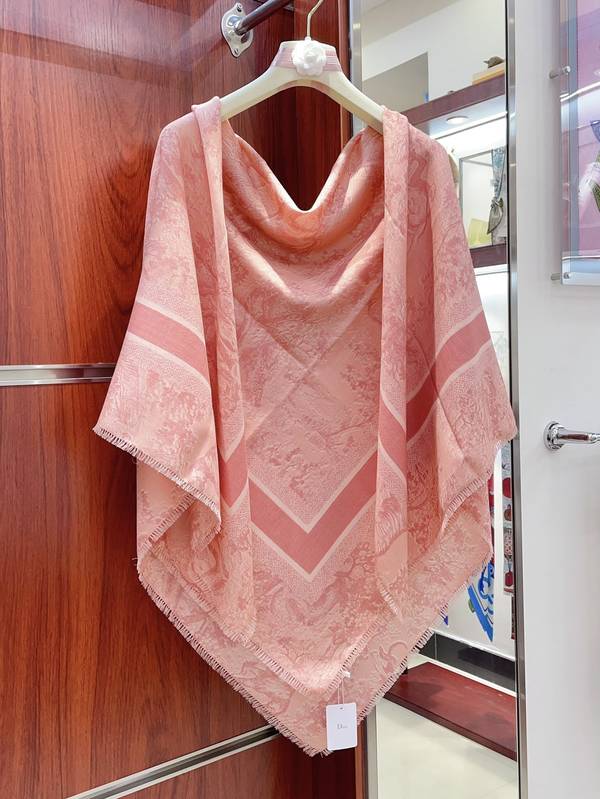 Dior Scarf DIC00436 Dior Scarf DIC00436