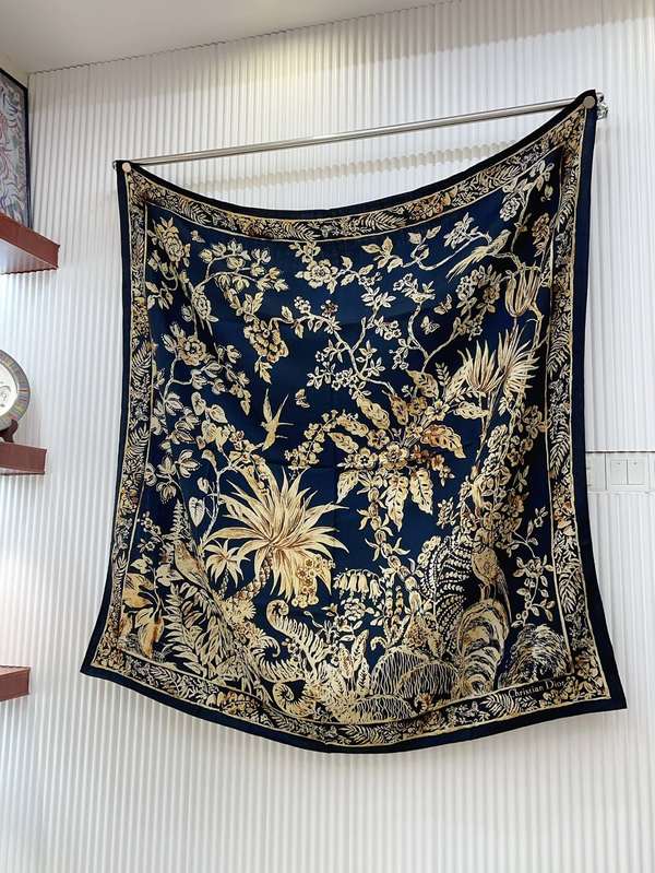 Dior Scarf DIC00437 Dior Scarf DIC00437