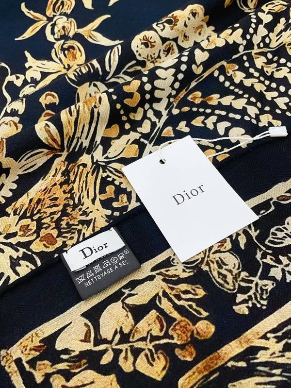 Dior Scarf DIC00437 Dior Scarf DIC00437