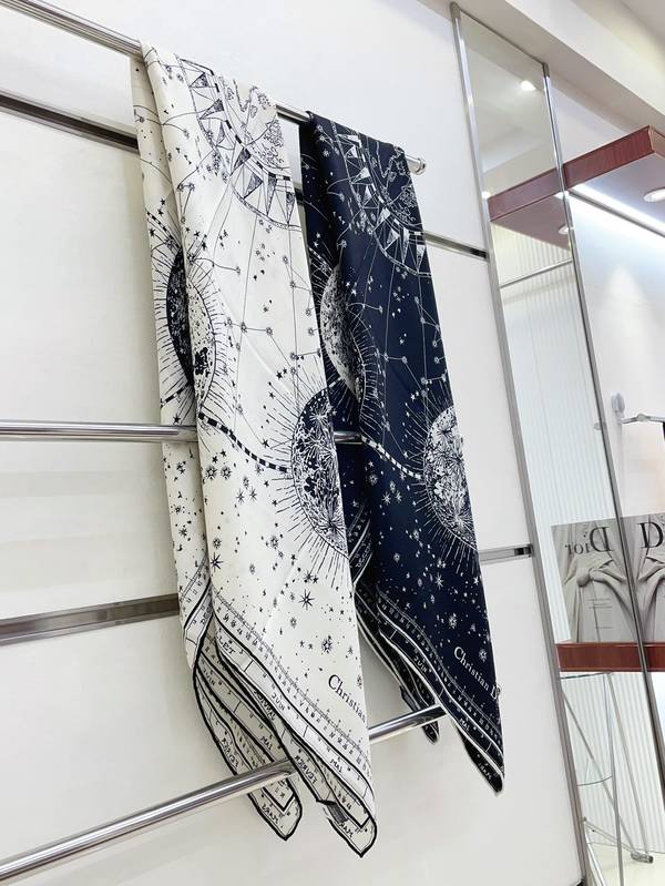 Dior Scarf DIC00450 Dior Scarf DIC00450