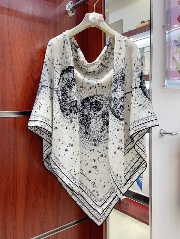 Dior Scarf DIC00450 Dior Scarf DIC00450