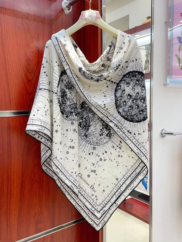 Dior Scarf DIC00450 Dior Scarf DIC00450