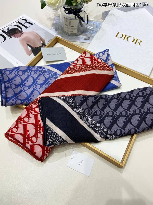Dior Scarf DIC00455 Dior Scarf DIC00455