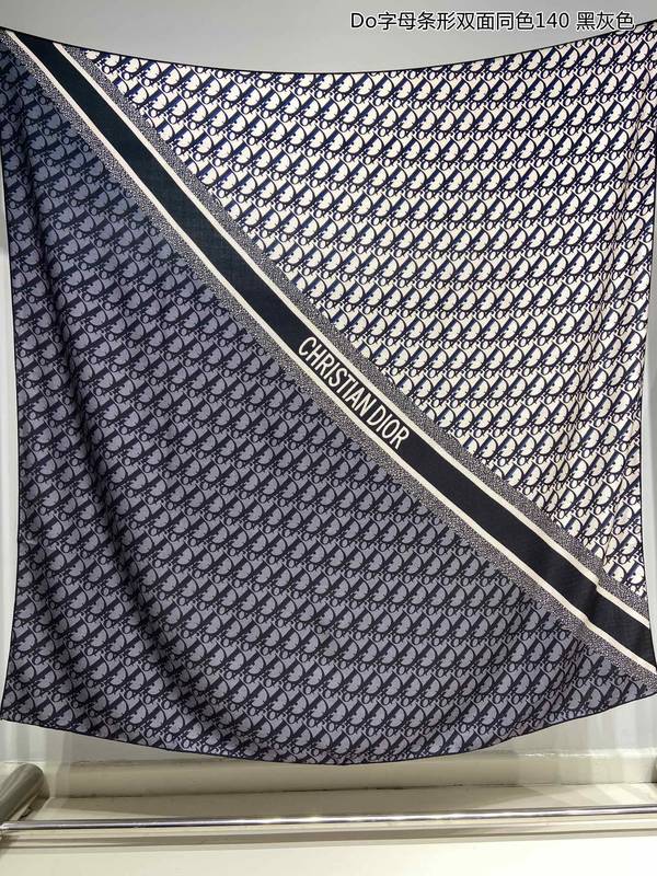 Dior Scarf DIC00455 Dior Scarf DIC00455