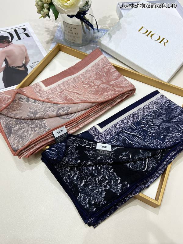 Dior Scarf DIC00464 Dior Scarf DIC00464