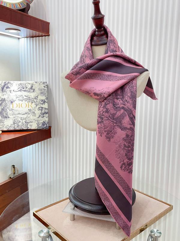 Dior Scarf DIC00474 Dior Scarf DIC00474