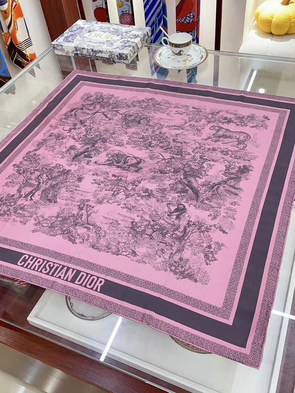 Dior Scarf DIC00474 Dior Scarf DIC00474