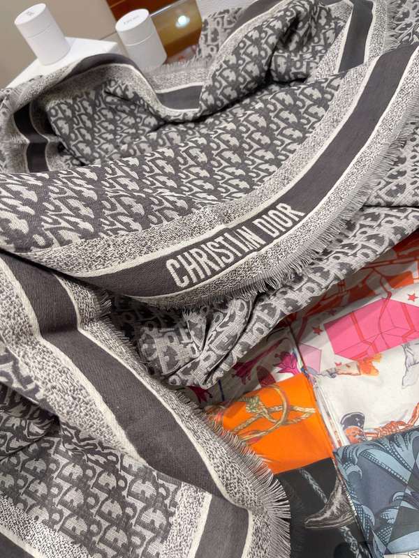 Dior Scarf DIC00477 Dior Scarf DIC00477