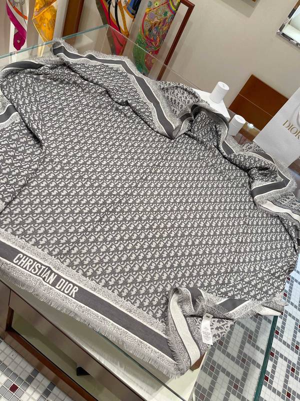 Dior Scarf DIC00477 Dior Scarf DIC00477