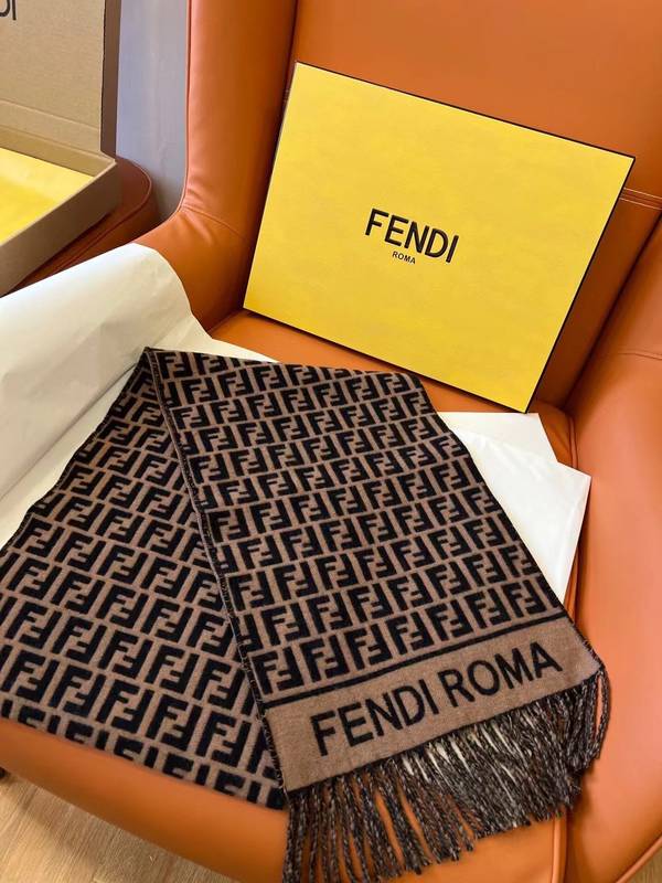 Fendi Scarf FDC00116 Fendi Scarf FDC00116