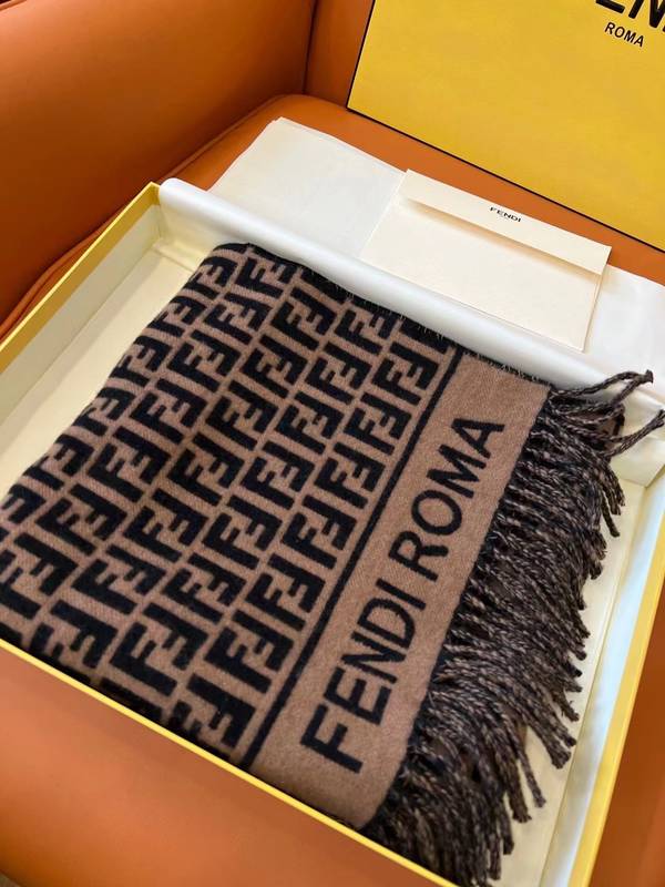 Fendi Scarf FDC00116 Fendi Scarf FDC00116