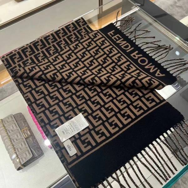 Fendi Scarf FDC00116 Fendi Scarf FDC00116