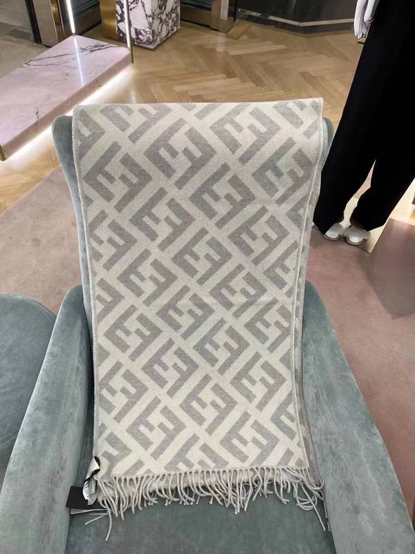 Fendi Scarf FDC00121