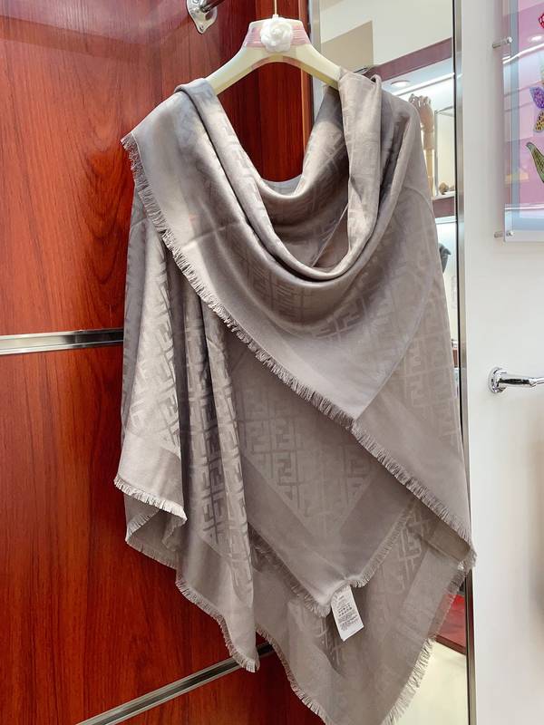 Fendi Scarf FDC00128 Fendi Scarf FDC00128