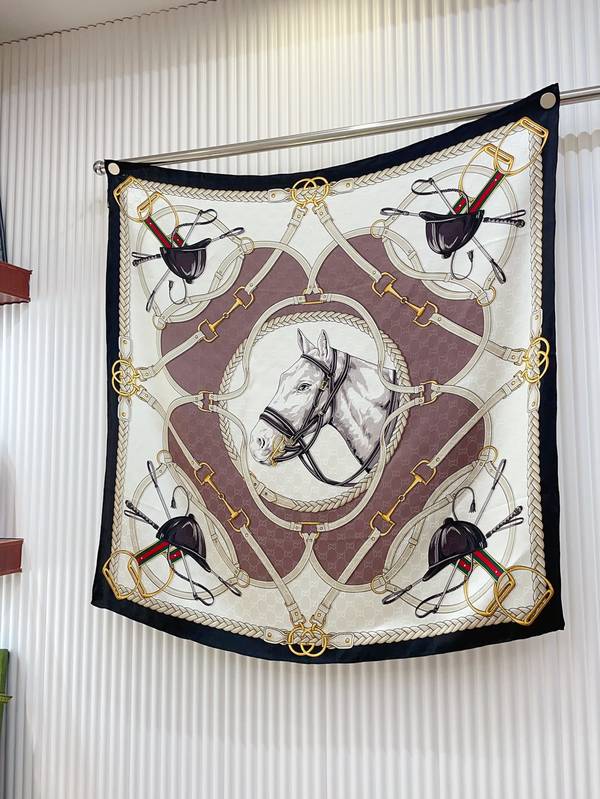 Gucci Scarf GUC00363 Gucci Scarf GUC00363