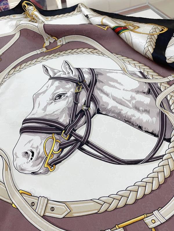 Gucci Scarf GUC00363 Gucci Scarf GUC00363