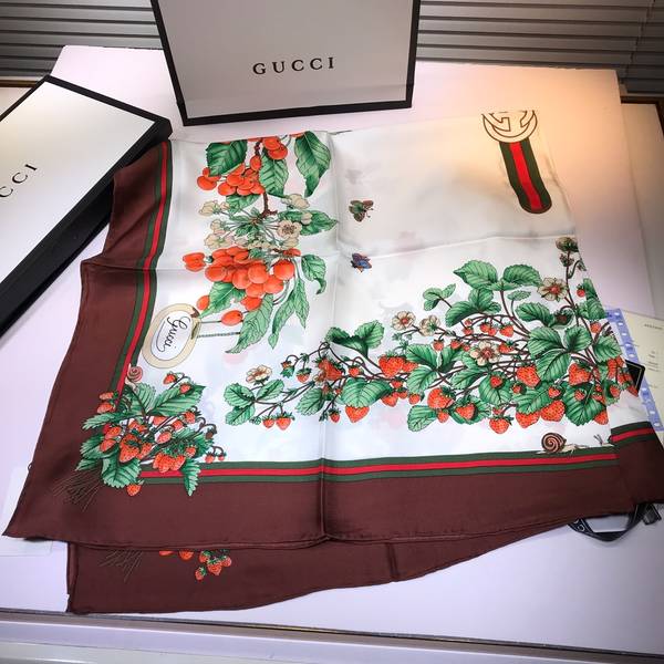Gucci Scarf GUC00373 Gucci Scarf GUC00373