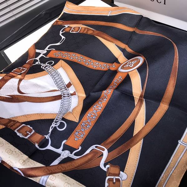 Gucci Scarf GUC00374 Gucci Scarf GUC00374
