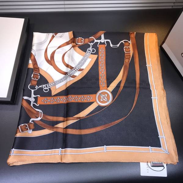 Gucci Scarf GUC00374 Gucci Scarf GUC00374