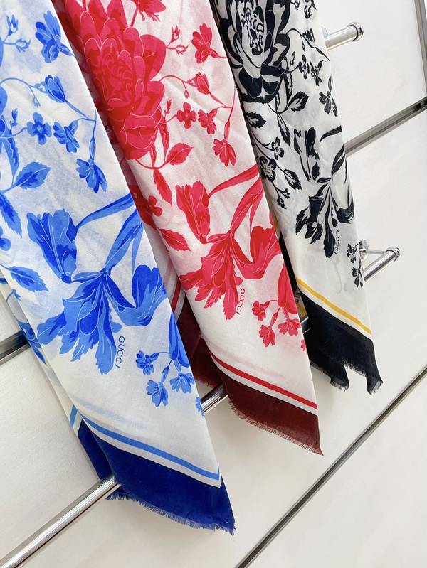 Gucci Scarf GUC00378 Gucci Scarf GUC00378