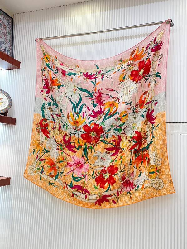 Gucci Scarf GUC00380 Gucci Scarf GUC00380