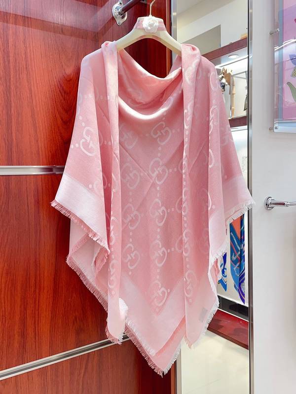 Gucci Scarf GUC00395 Gucci Scarf GUC00395