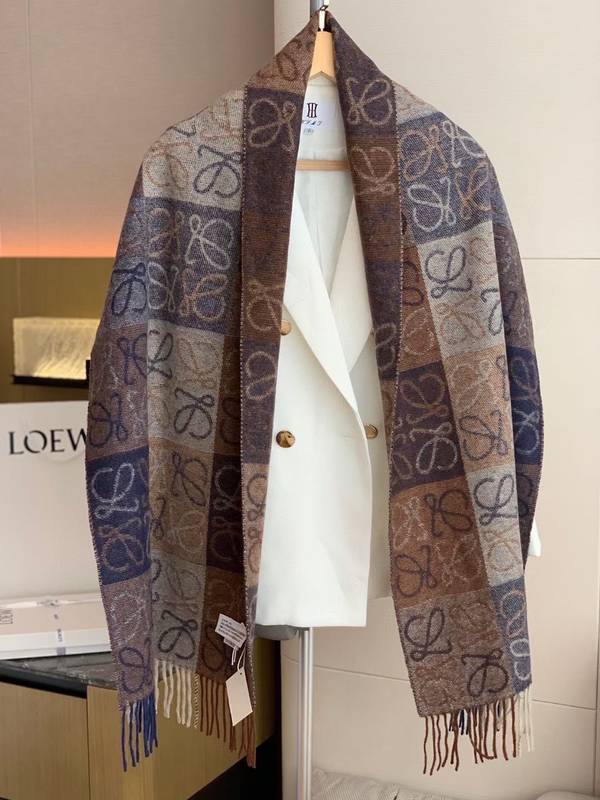 Loewe Scarf LOC00059 Loewe Scarf LOC00059