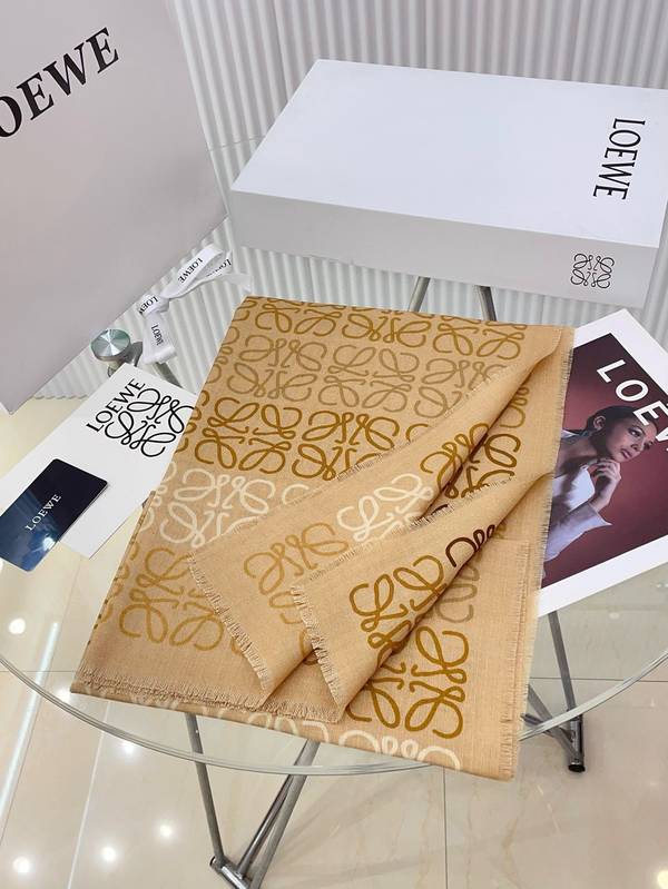 Loewe Scarf LOC00063 Loewe Scarf LOC00063