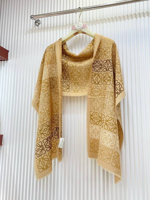 Loewe Scarf LOC00063 Loewe Scarf LOC00063