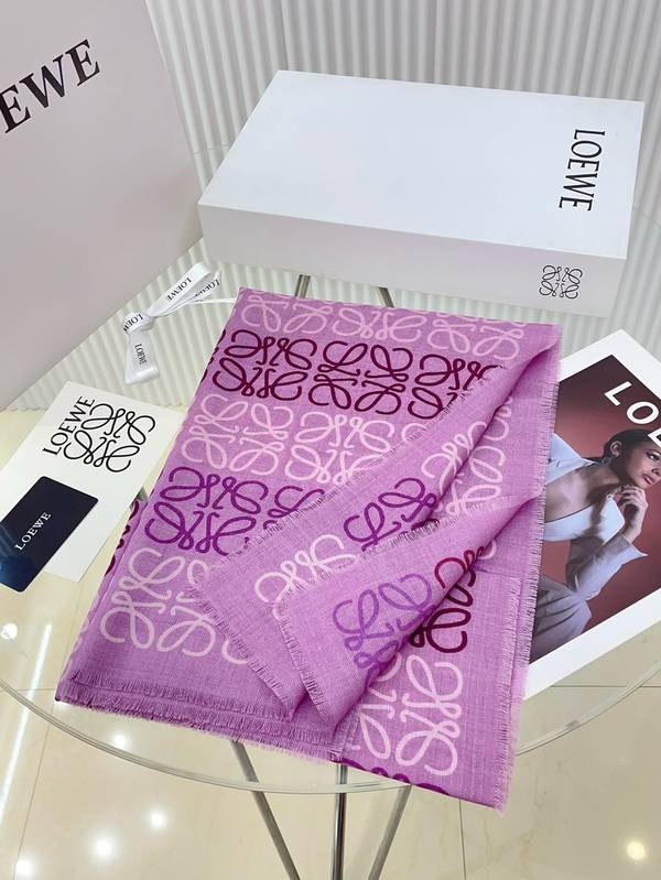 Loewe Scarf LOC00064 Loewe Scarf LOC00064