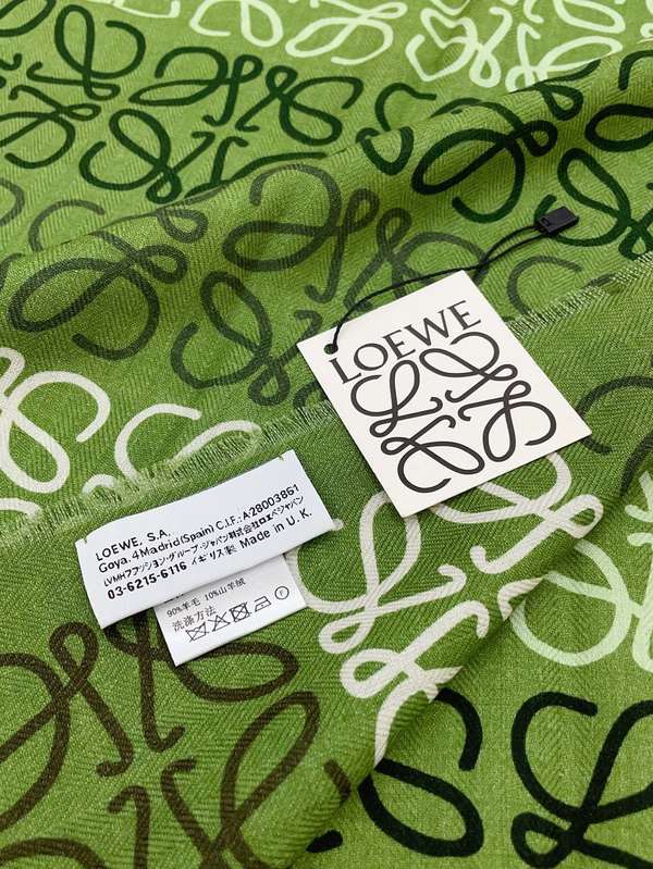 Loewe Scarf LOC00065 Loewe Scarf LOC00065