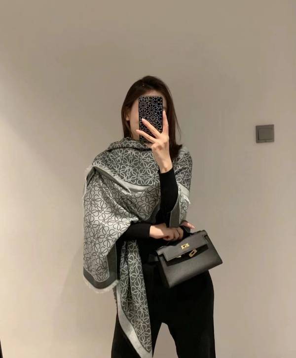 Loewe Scarf LOC00067 Loewe Scarf LOC00067