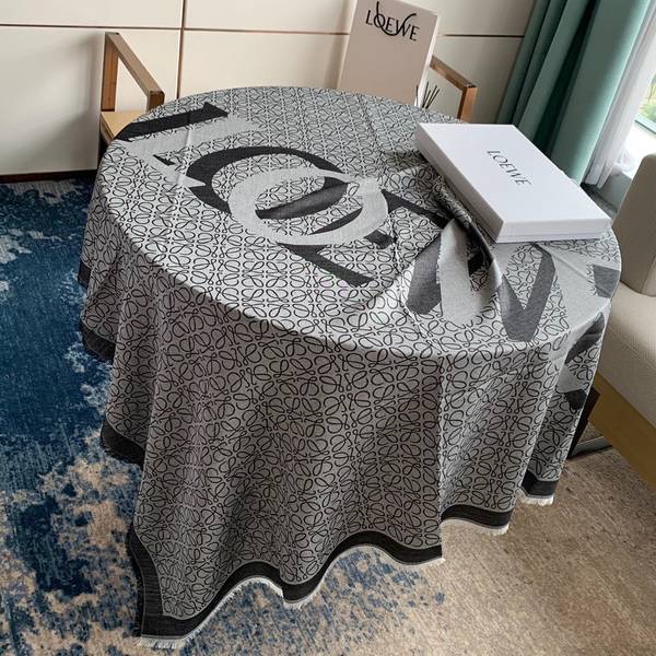 Loewe Scarf LOC00067 Loewe Scarf LOC00067