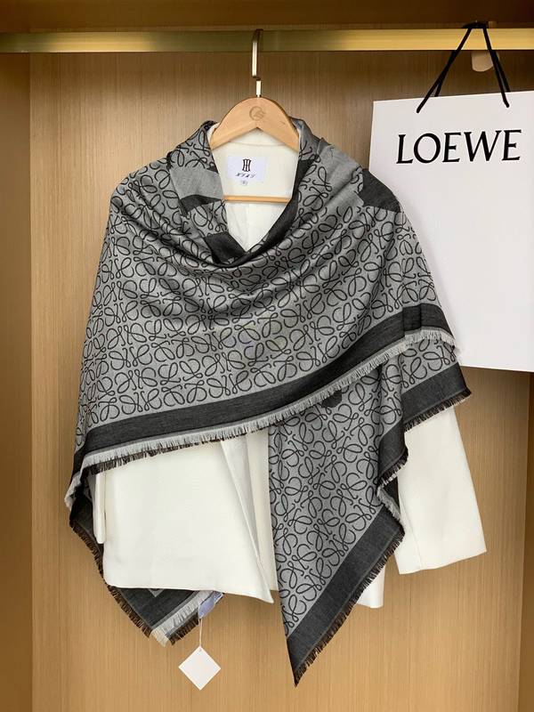 Loewe Scarf LOC00067 Loewe Scarf LOC00067