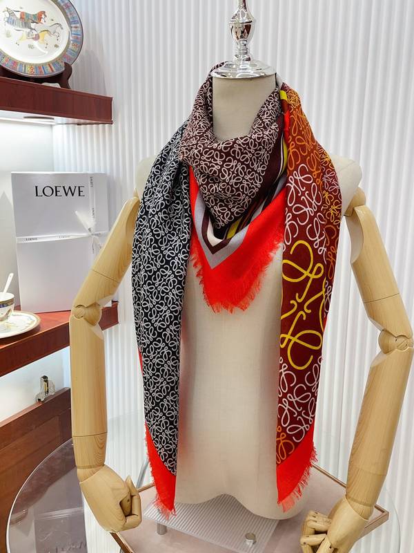 Loewe Scarf LOC00068 Loewe Scarf LOC00068