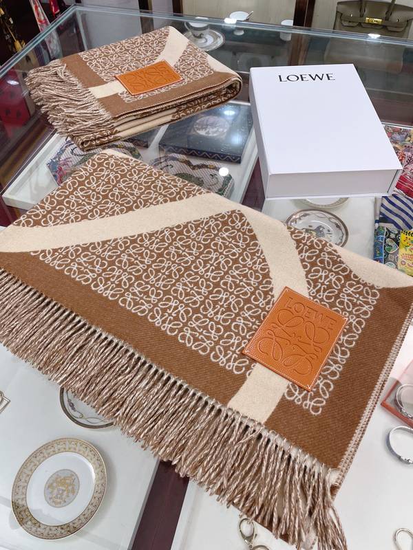 Loewe Cloak LOC00070 Loewe Cloak LOC00070