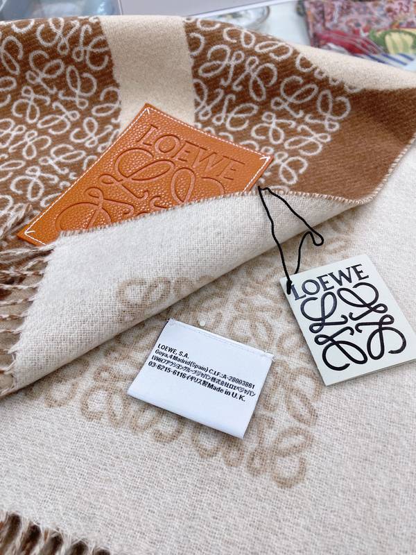 Loewe Cloak LOC00070 Loewe Cloak LOC00070