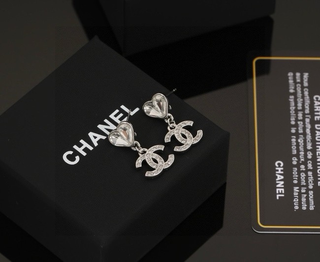 Chanel Earrings CE15371