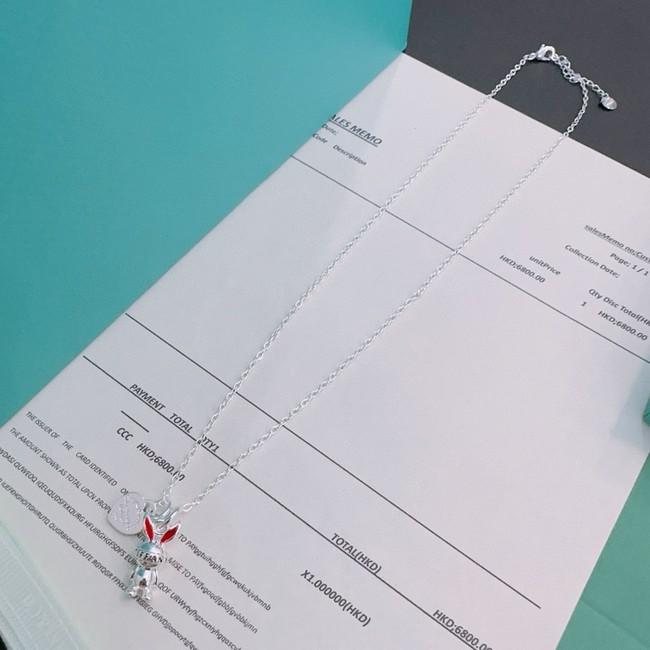 TIFFANY necklace CE15380