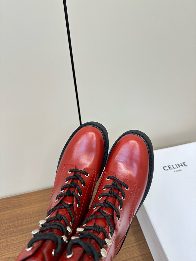 Chanel WOMENS Ankle Boot 55316-5