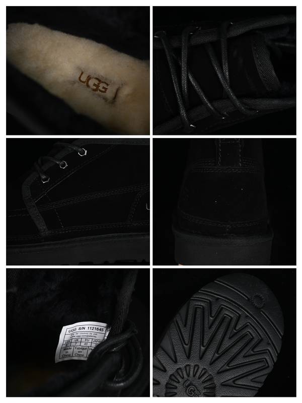 UGG Shoes UGS00016 UGG Shoes UGS00016