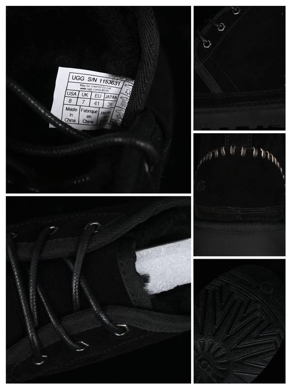 UGG Shoes UGS00020 UGG Shoes UGS00020