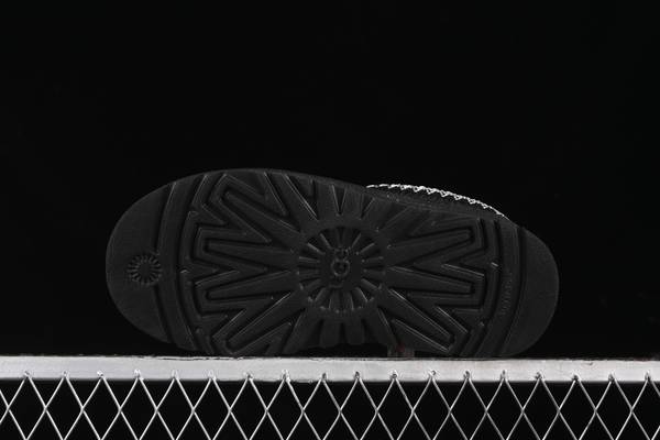 UGG Shoes UGS00039 Heel 5CM UGG Shoes UGS00039 Heel 5CM