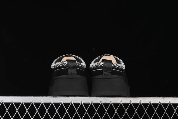 UGG Shoes UGS00039 Heel 5CM UGG Shoes UGS00039 Heel 5CM