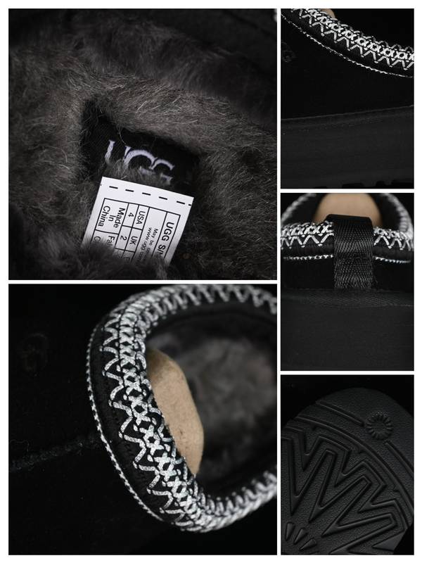 UGG Shoes UGS00039 Heel 5CM UGG Shoes UGS00039 Heel 5CM