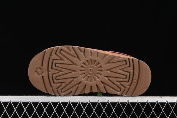 UGG Shoes UGS00040 Heel 5CM UGG Shoes UGS00040 Heel 5CM