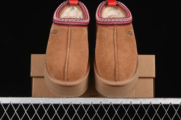 UGG Shoes UGS00040 Heel 5CM UGG Shoes UGS00040 Heel 5CM